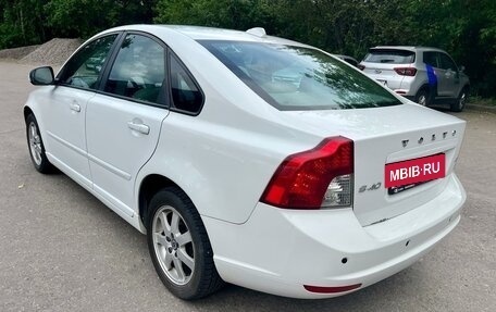 Volvo S40 II, 2011 год, 830 000 рублей, 9 фотография