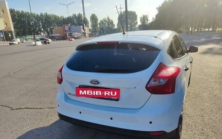 Ford Focus III, 2013 год, 870 000 рублей, 4 фотография