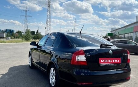 Skoda Octavia, 2011 год, 1 200 000 рублей, 4 фотография