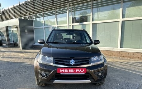 Suzuki Grand Vitara, 2013 год, 1 685 000 рублей, 2 фотография