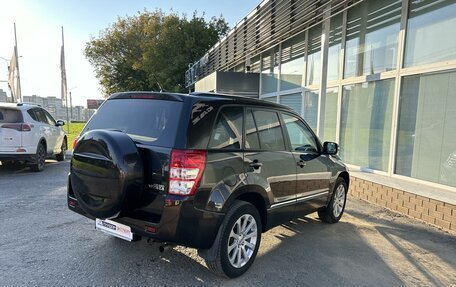 Suzuki Grand Vitara, 2013 год, 1 685 000 рублей, 5 фотография