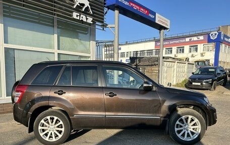 Suzuki Grand Vitara, 2013 год, 1 685 000 рублей, 4 фотография