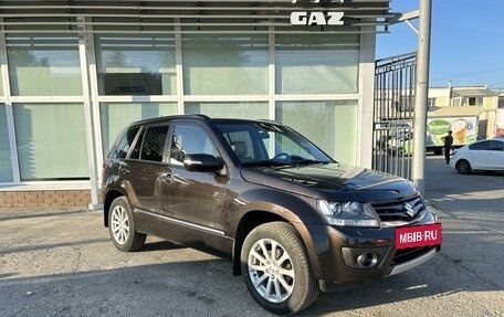 Suzuki Grand Vitara, 2013 год, 1 685 000 рублей, 3 фотография