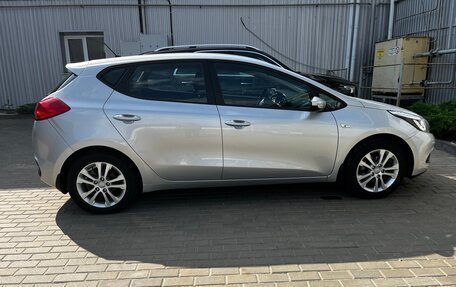 KIA cee'd III, 2013 год, 1 350 000 рублей, 4 фотография