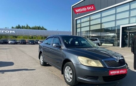 Skoda Octavia, 2013 год, 620 000 рублей, 3 фотография