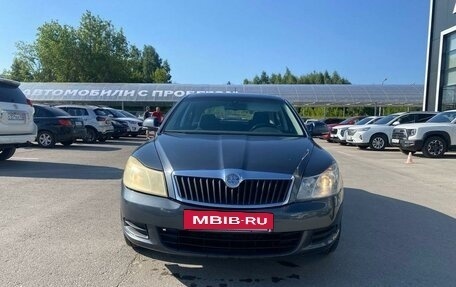 Skoda Octavia, 2013 год, 620 000 рублей, 2 фотография