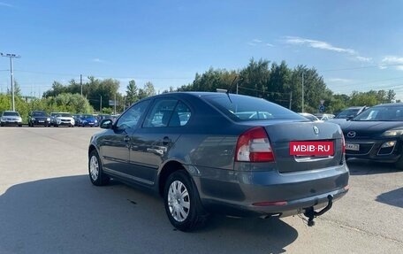 Skoda Octavia, 2013 год, 620 000 рублей, 7 фотография