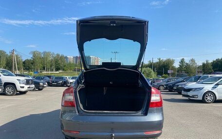 Skoda Octavia, 2013 год, 620 000 рублей, 12 фотография