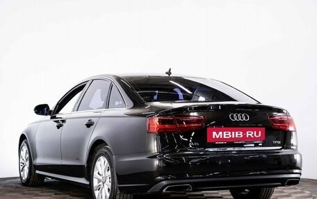 Audi A6, 2015 год, 1 949 000 рублей, 4 фотография