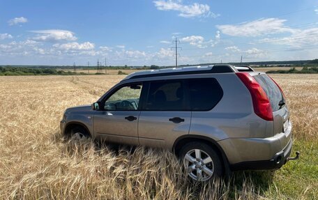 Nissan X-Trail, 2008 год, 1 170 000 рублей, 5 фотография