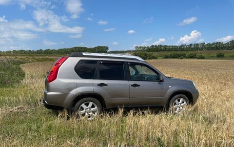 Nissan X-Trail, 2008 год, 1 170 000 рублей, 3 фотография