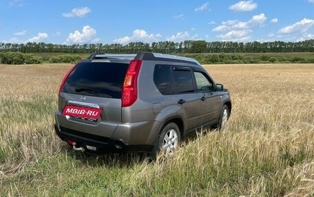 Nissan X-Trail, 2008 год, 1 170 000 рублей, 4 фотография