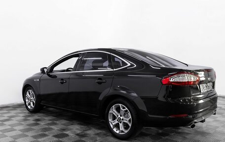 Ford Mondeo IV, 2011 год, 895 000 рублей, 6 фотография