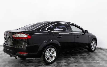 Ford Mondeo IV, 2011 год, 895 000 рублей, 4 фотография