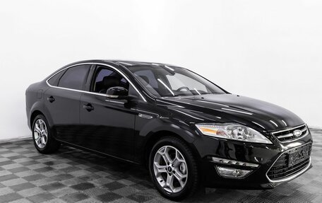 Ford Mondeo IV, 2011 год, 895 000 рублей, 3 фотография