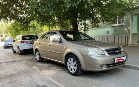 Chevrolet Lacetti, 2005 год, 640 000 рублей, 3 фотография