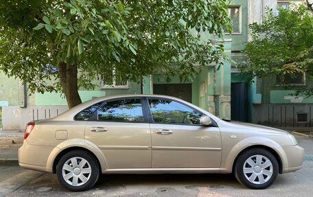 Chevrolet Lacetti, 2005 год, 640 000 рублей, 4 фотография