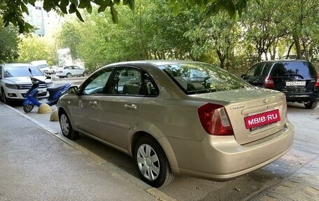 Chevrolet Lacetti, 2005 год, 640 000 рублей, 7 фотография