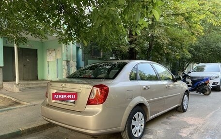 Chevrolet Lacetti, 2005 год, 640 000 рублей, 5 фотография