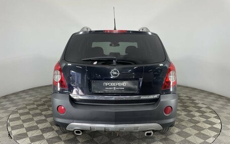 Opel Antara I, 2010 год, 1 085 000 рублей, 3 фотография