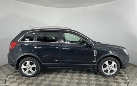 Opel Antara I, 2010 год, 1 085 000 рублей, 4 фотография