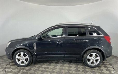 Opel Antara I, 2010 год, 1 085 000 рублей, 5 фотография