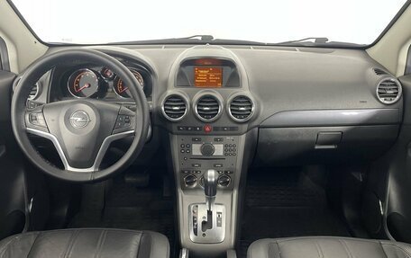 Opel Antara I, 2010 год, 1 085 000 рублей, 7 фотография