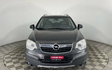 Opel Antara I, 2010 год, 1 085 000 рублей, 2 фотография