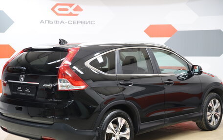 Honda CR-V IV, 2014 год, 1 950 000 рублей, 6 фотография