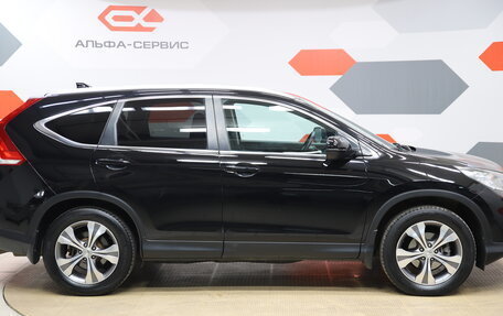 Honda CR-V IV, 2014 год, 1 950 000 рублей, 7 фотография