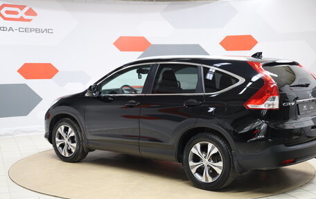 Honda CR-V IV, 2014 год, 1 950 000 рублей, 4 фотография