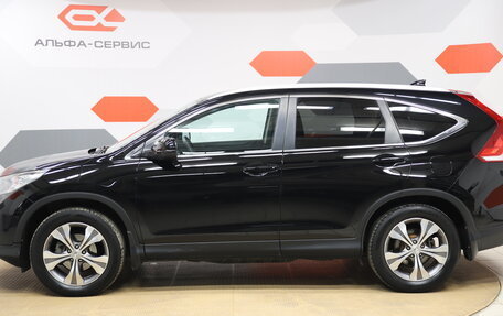 Honda CR-V IV, 2014 год, 1 950 000 рублей, 8 фотография