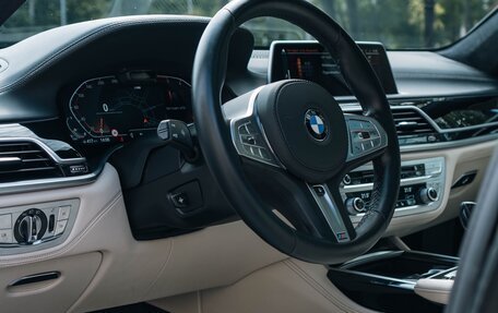 BMW 7 серия, 2021 год, 8 550 000 рублей, 15 фотография