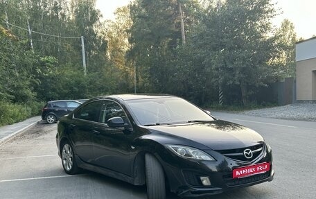 Mazda 6, 2007 год, 750 000 рублей, 2 фотография