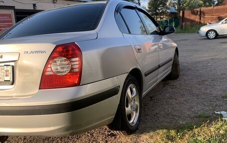 Hyundai Elantra III, 2004 год, 340 000 рублей, 3 фотография