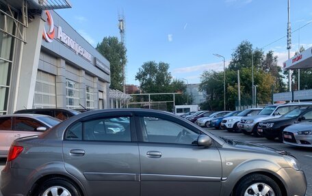 KIA Rio II, 2010 год, 689 000 рублей, 8 фотография