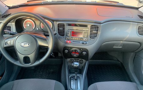 KIA Rio II, 2010 год, 689 000 рублей, 17 фотография