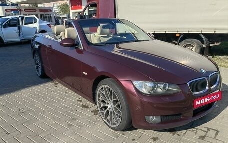 BMW 3 серия, 2009 год, 1 950 000 рублей, 3 фотография