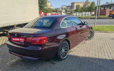 BMW 3 серия, 2009 год, 1 950 000 рублей, 5 фотография