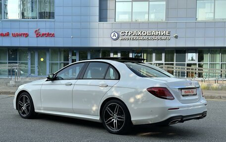 Mercedes-Benz E-Класс, 2016 год, 3 590 000 рублей, 6 фотография