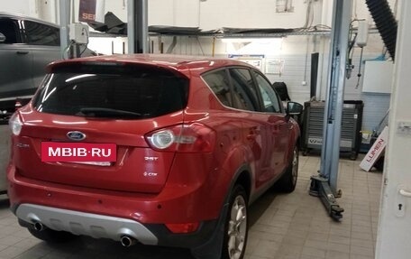 Ford Kuga III, 2010 год, 1 500 000 рублей, 3 фотография