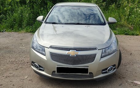 Chevrolet Cruze II, 2011 год, 600 000 рублей, 1 фотография