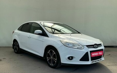 Ford Focus III, 2011 год, 780 000 рублей, 1 фотография