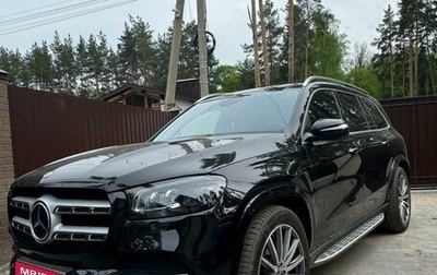 Mercedes-Benz GLS, 2022 год, 11 500 000 рублей, 1 фотография