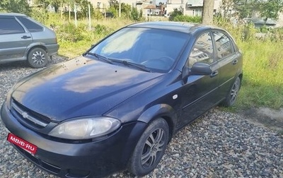 Chevrolet Lacetti, 2008 год, 310 000 рублей, 1 фотография