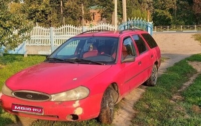 Ford Mondeo II, 1997 год, 90 000 рублей, 1 фотография