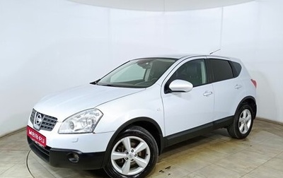 Nissan Qashqai, 2007 год, 999 000 рублей, 1 фотография