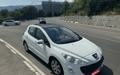 Peugeot 308 II, 2009 год, 750 000 рублей, 1 фотография