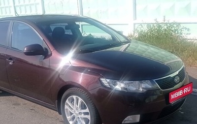 KIA Cerato III, 2010 год, 950 000 рублей, 1 фотография