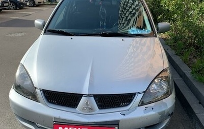 Mitsubishi Lancer IX, 2004 год, 575 000 рублей, 1 фотография